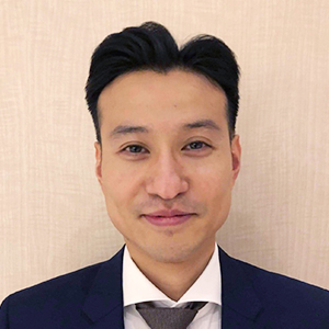 大黒屋天麩羅　丸山 力三さん