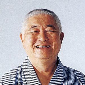 駒形どせう　渡辺 孝之さん