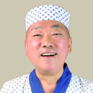 捕鯨船　河野 通夫さん