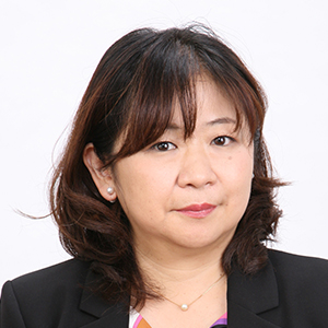 鮒忠 安孫子 由実さん