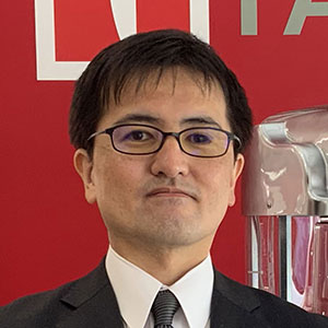 TAKASO 髙橋亮さん